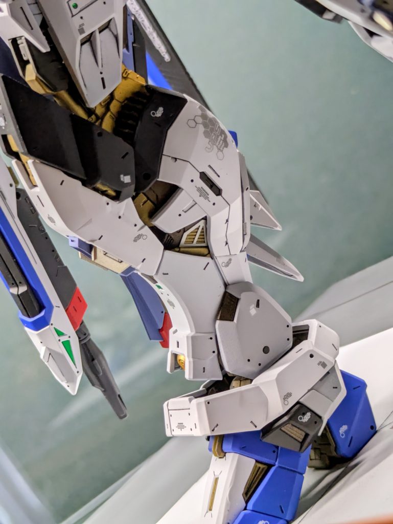 ストライクフリーダムガンダム