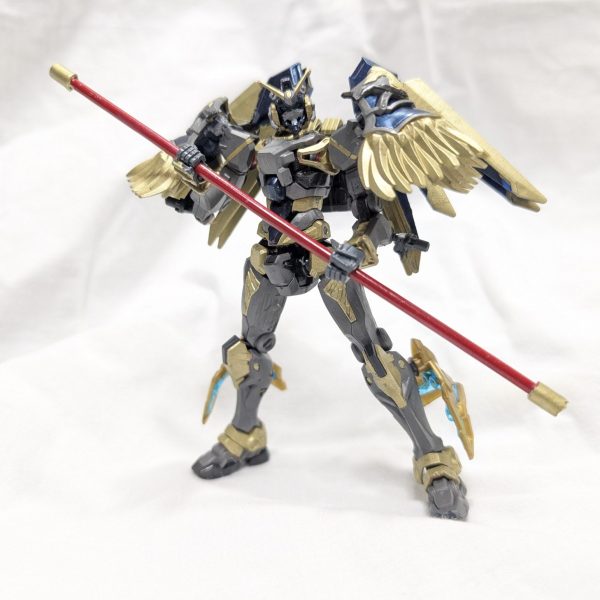 ガンダム安底羅