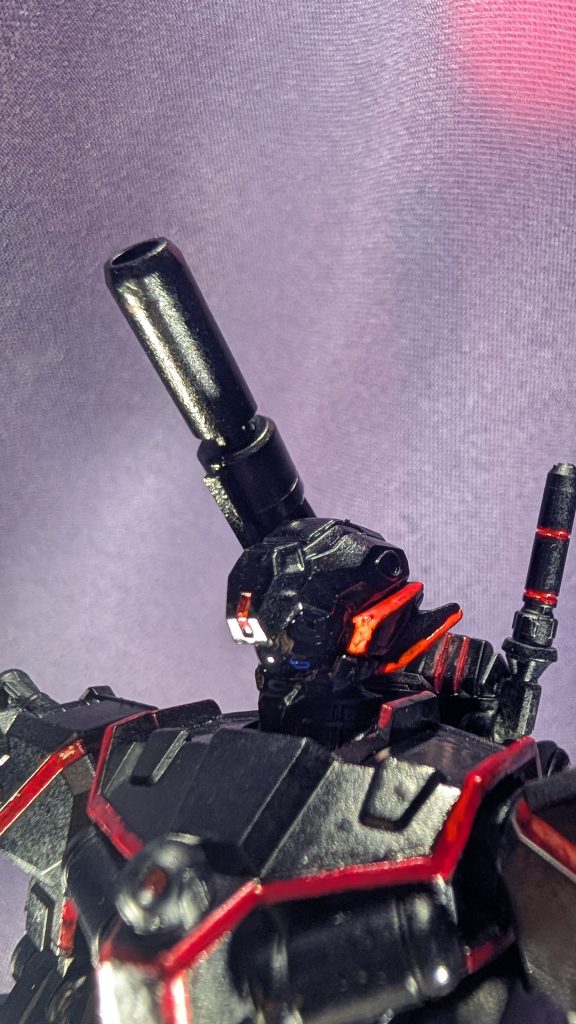 94　HGGG　軽キャノン