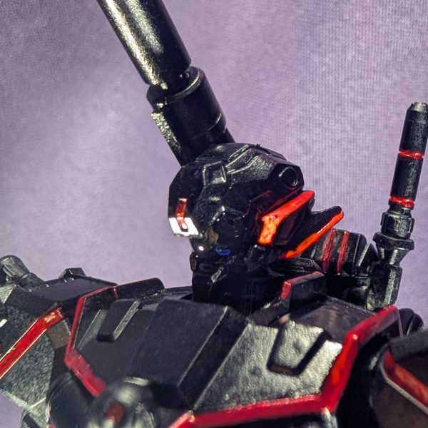 94　HGGG　軽キャノン