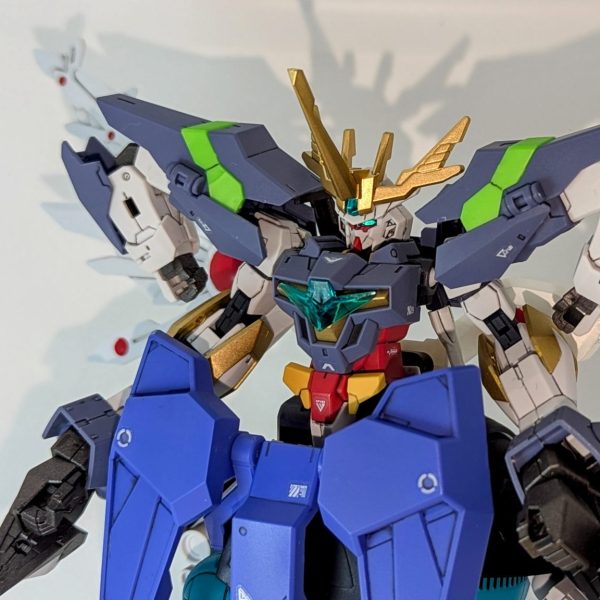 リライジングガンダム