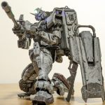 第08MS小隊「陸戦型ガンダム」