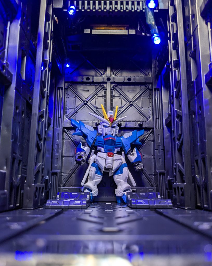 山田化学さん　カタパルト