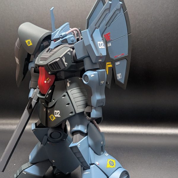 ディジェ　２号機