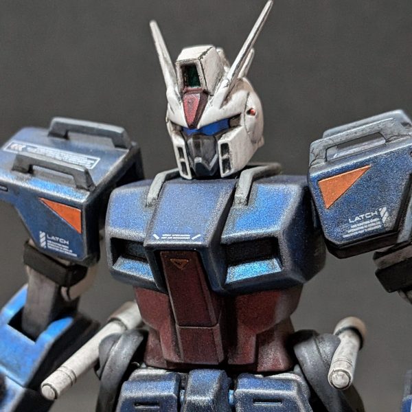 GAT-01A1 ダガー（105ダガー）劇場版仕様