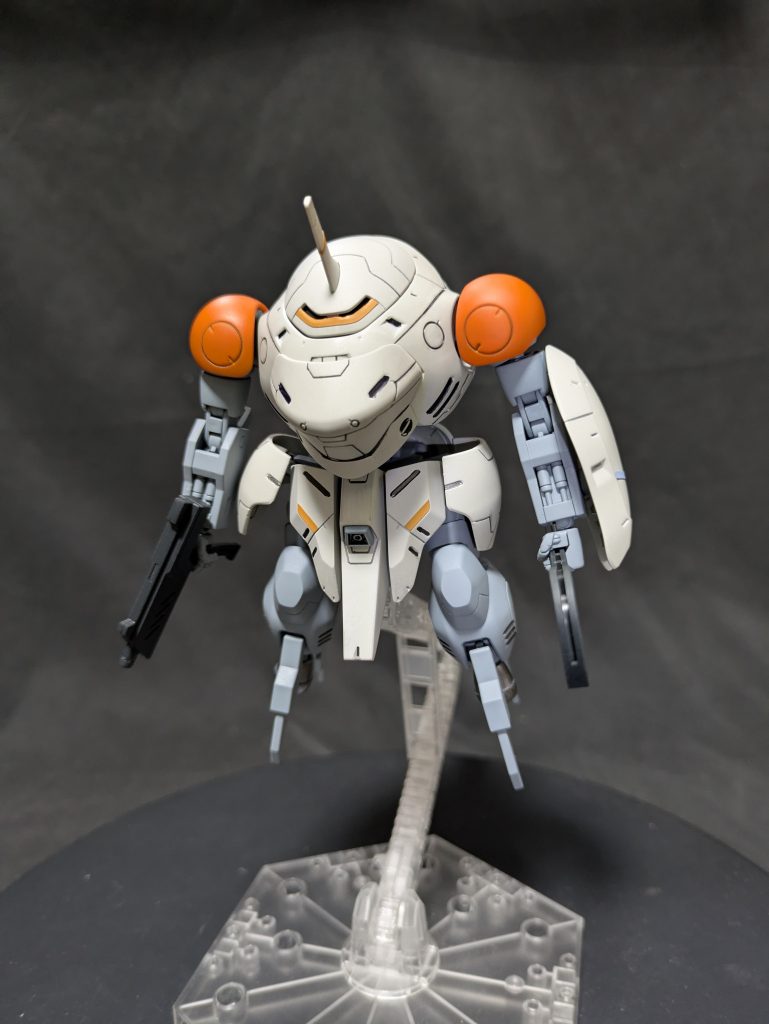 1/144HGモンキーロデイー598機