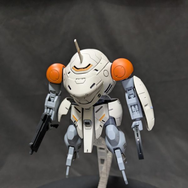 1/144HGモンキーロデイー598機