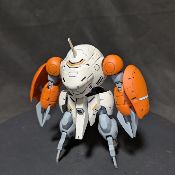 1/144HGモンキークラブロデイー