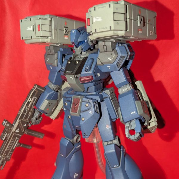 ヘビーアームズジェガン