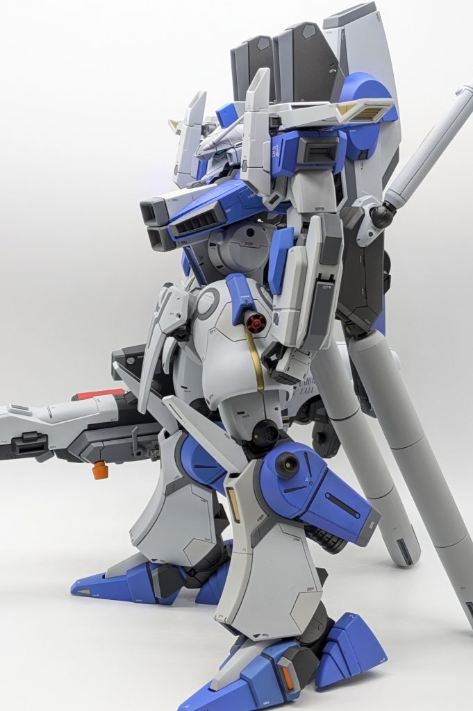 ガンダムマーク5