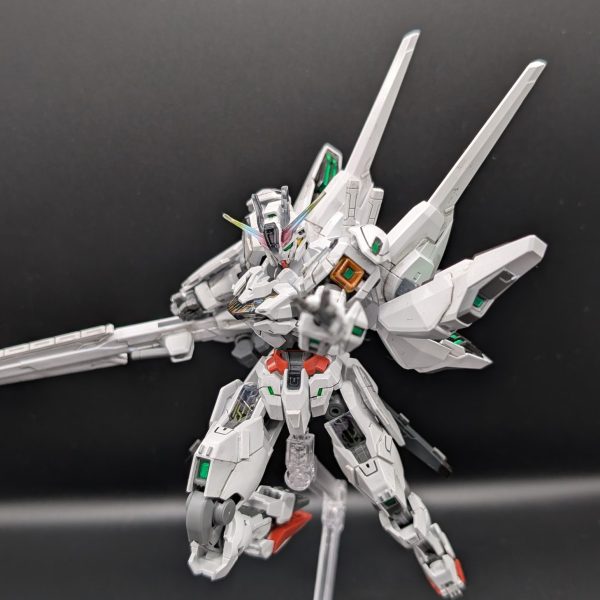 ガンダムキャリバーンブランシュ