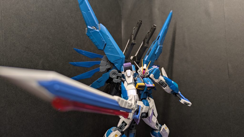 RGデスティニーインパルス