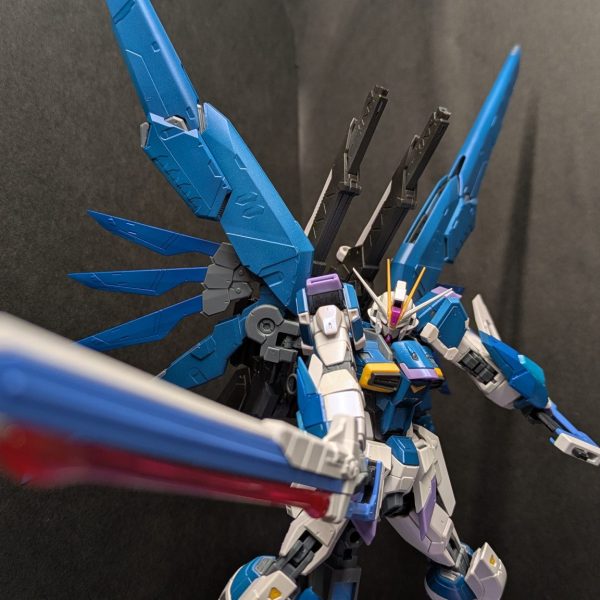 RGデスティニーインパルス