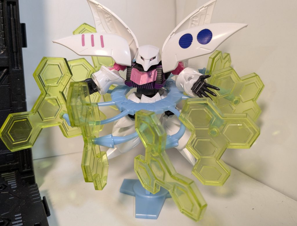 MJ キュベレイ④