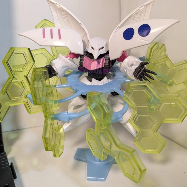 MJ キュベレイ④