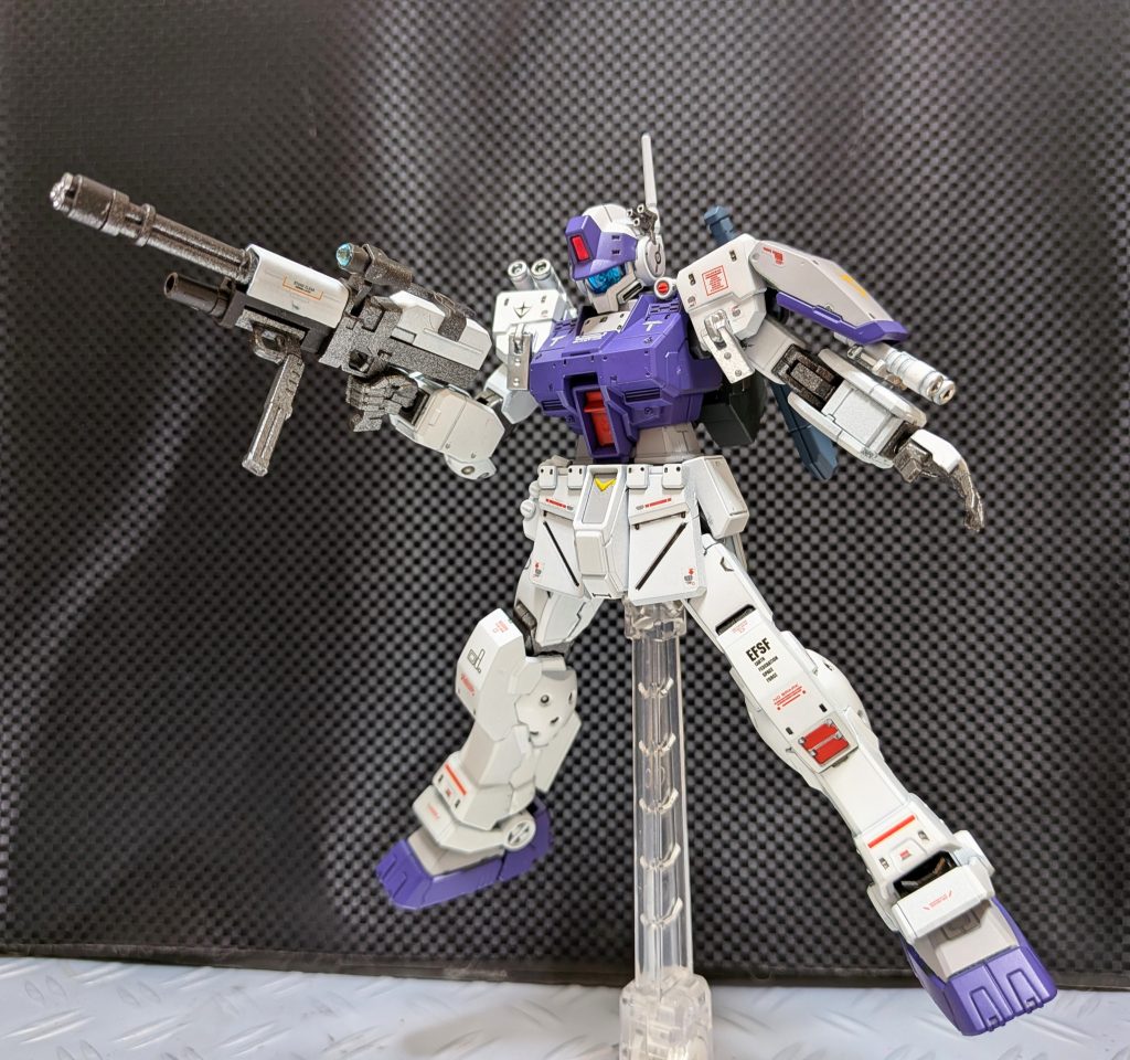 ジムスパルタン