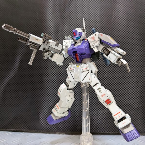 ジムスパルタン