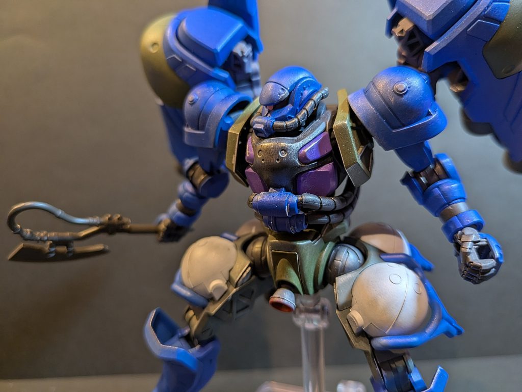 ミキシング自体はリサイクルショップのパーツコーナーで見かけたものを思いつきで製作しました。