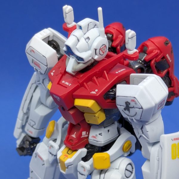 ゲルググ(スガイ機)(GQ)