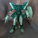 今回はこれを作ろうかと思います。仮組みしてみましたが、どこから手を付けていいのか[…]