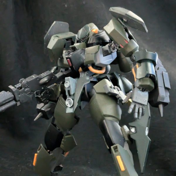 ヘルムヴィーゲ・アサルト