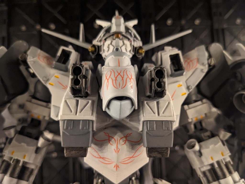 カオスジオング