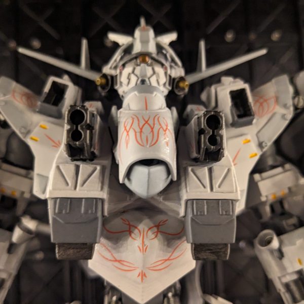 カオスジオング