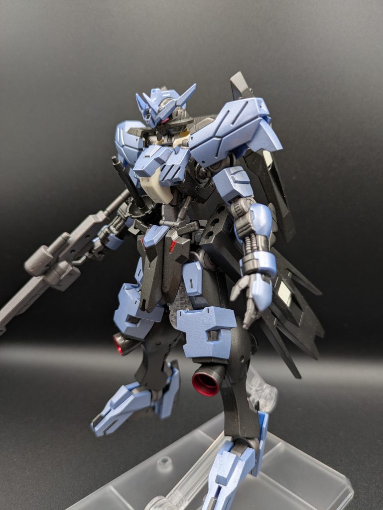 HG ガンダムヴィダール