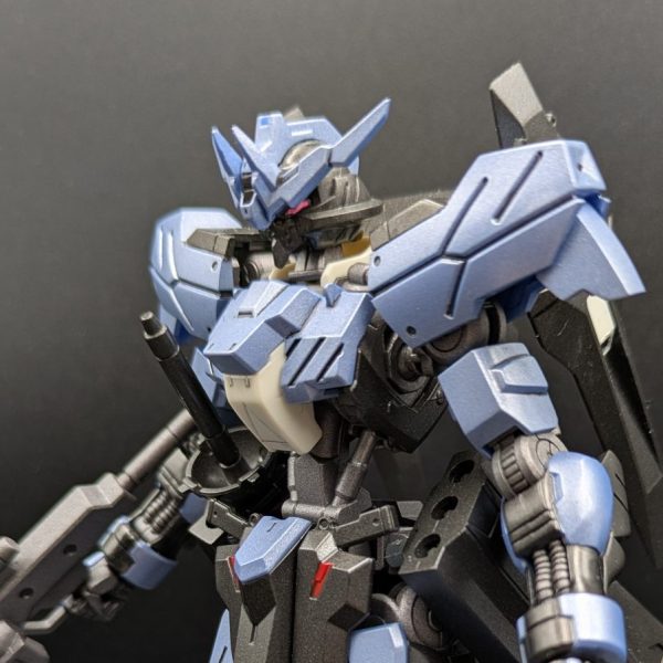 HG ガンダムヴィダール