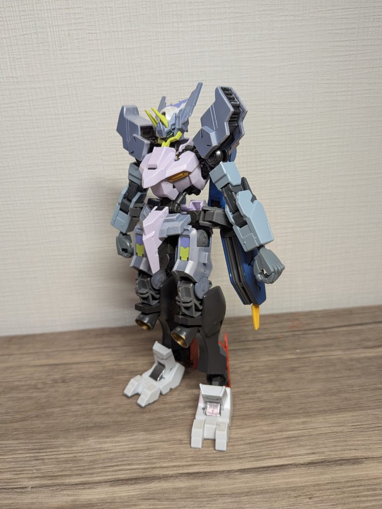 アスモダール改弐