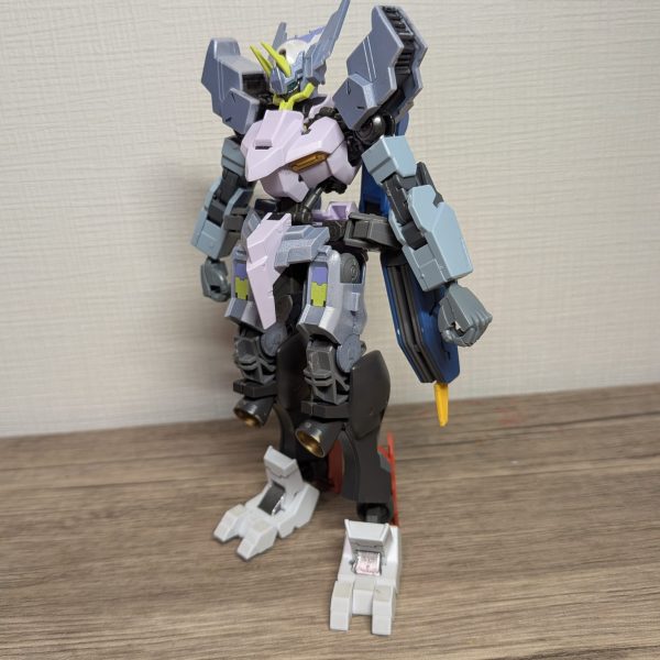 アスモダール改弐