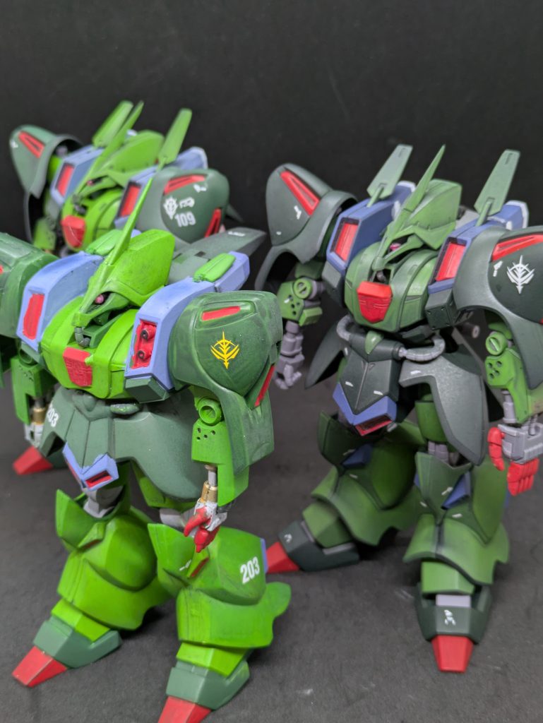 AMX−101 ガルスJ