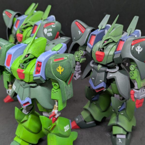 AMX−101 ガルスJ