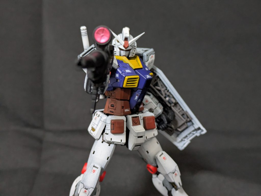 RGガンダム ver.2.0–5枚目/制作者：asdb