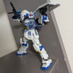 数年前のブルーデスティニー、改造の方向性決まる。 『ブルーデスティニー[…]