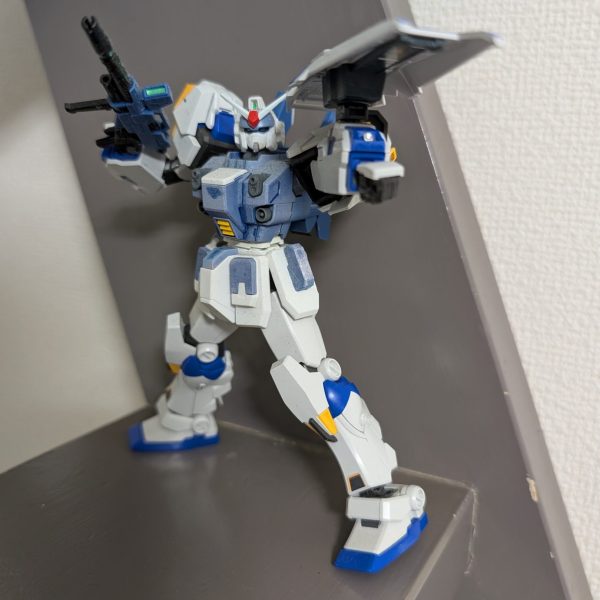 ブルーデスティニーフォープラス