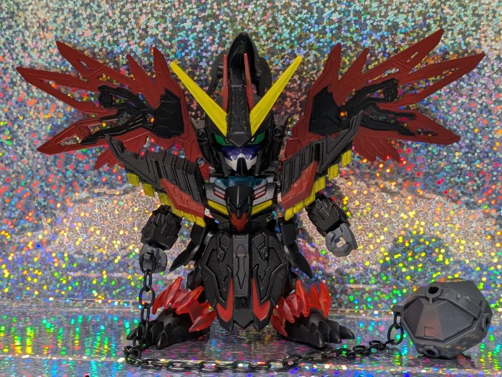 黙示録の騎士　強襲のレイダー