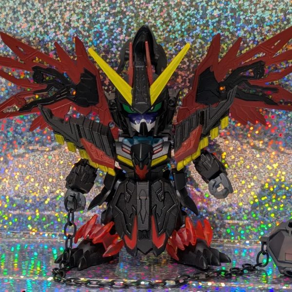 黙示録の騎士　強襲のレイダー