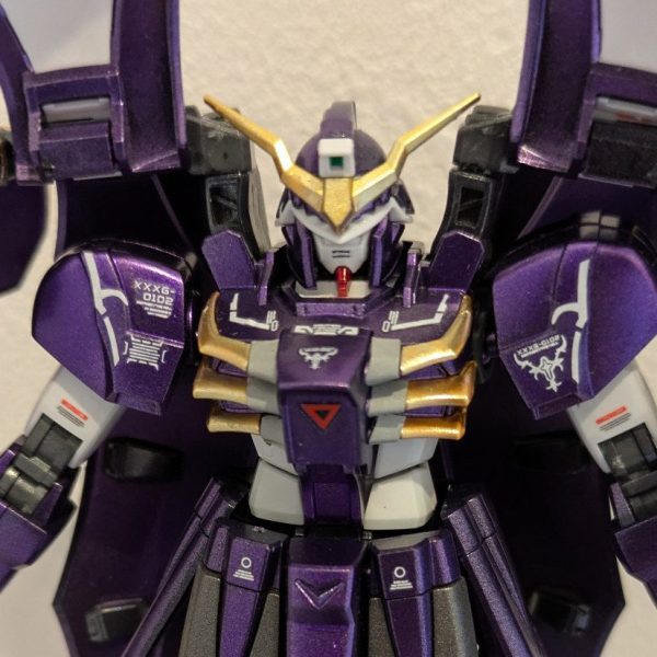 ガンダムデスサイズヘル