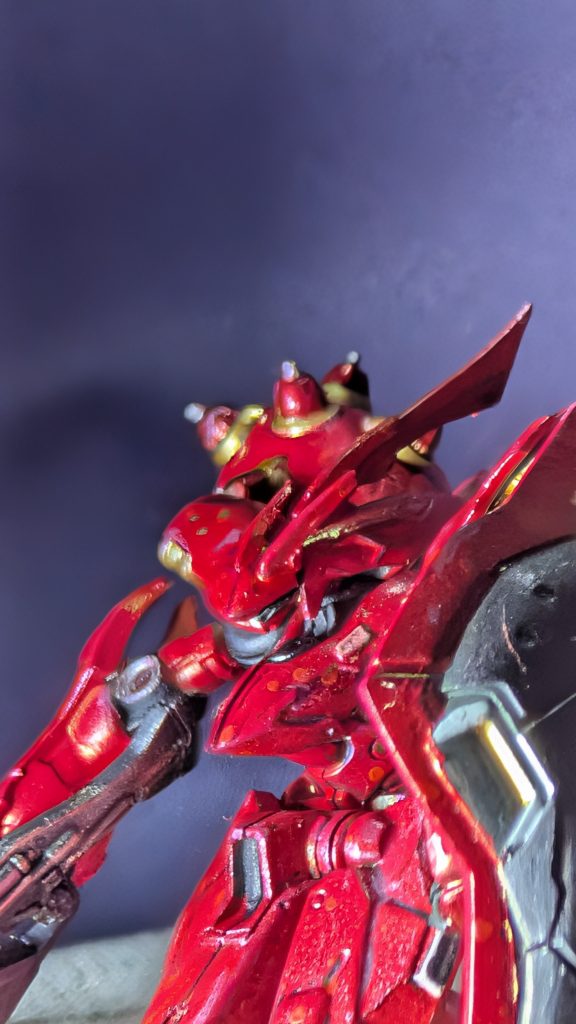 95　ｶﾞﾝﾀﾞﾑｱｰﾃｨﾌｧｸﾄ　ナイチンゲール