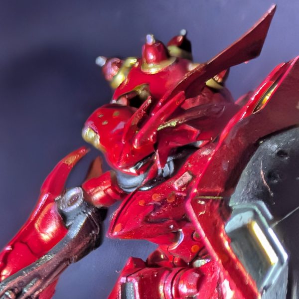 95　ｶﾞﾝﾀﾞﾑｱｰﾃｨﾌｧｸﾄ　ナイチンゲール