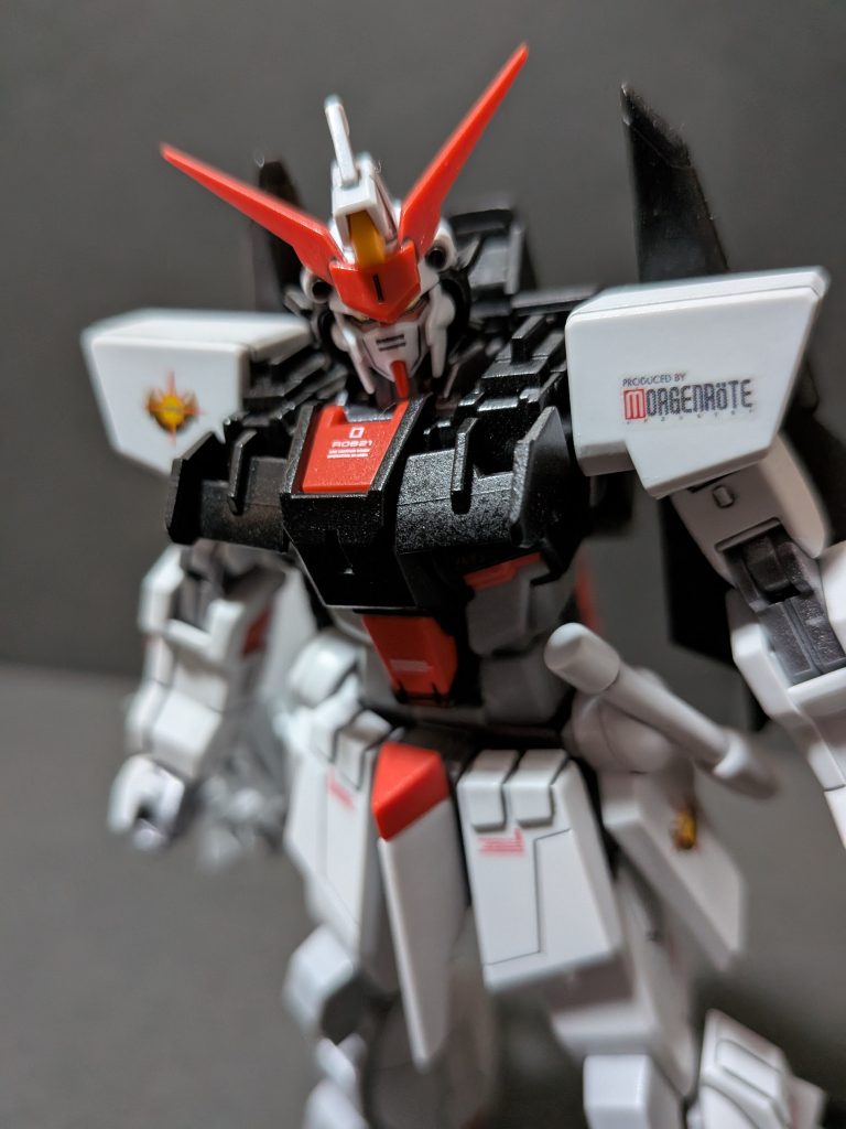 STTS/F-400 ムラサメ改