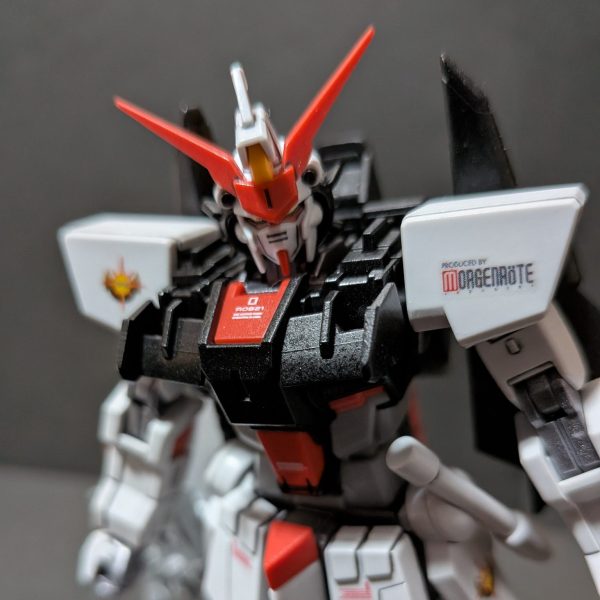 STTS/F-400 ムラサメ改