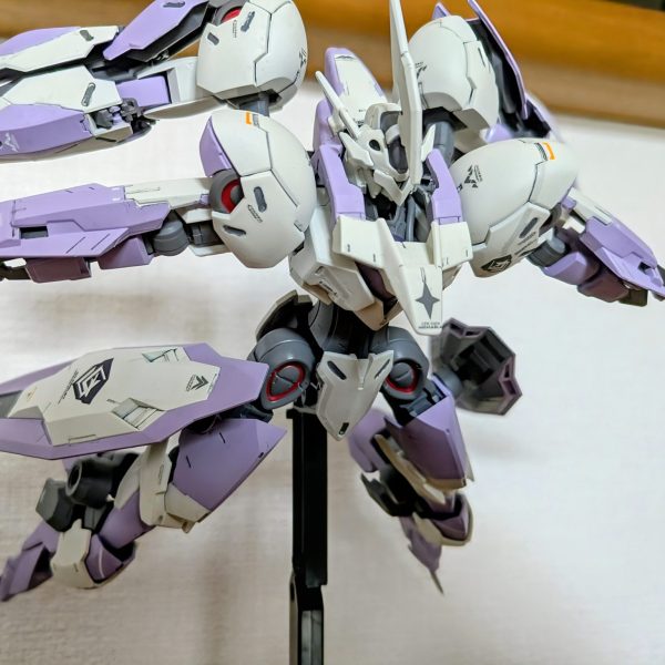 ガンダムミカエリスゲーラ