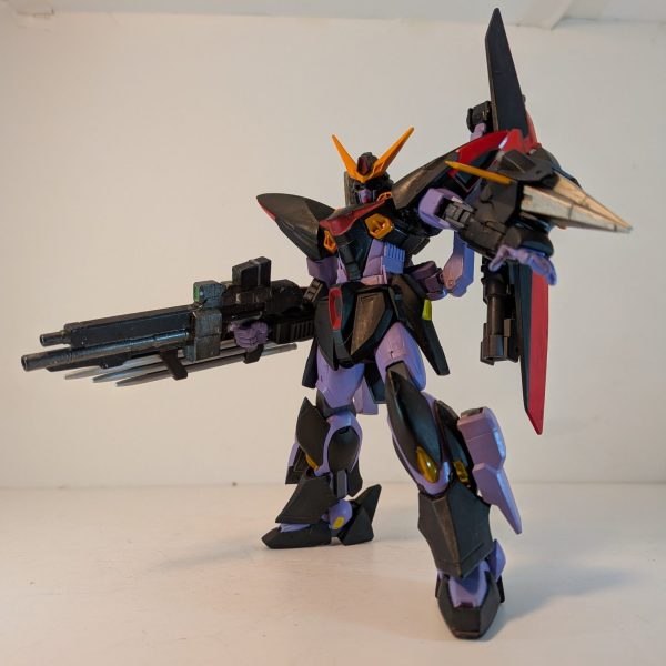 ブリッツガンダムRe.