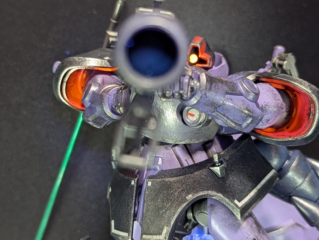 リック・ドム(GQ)