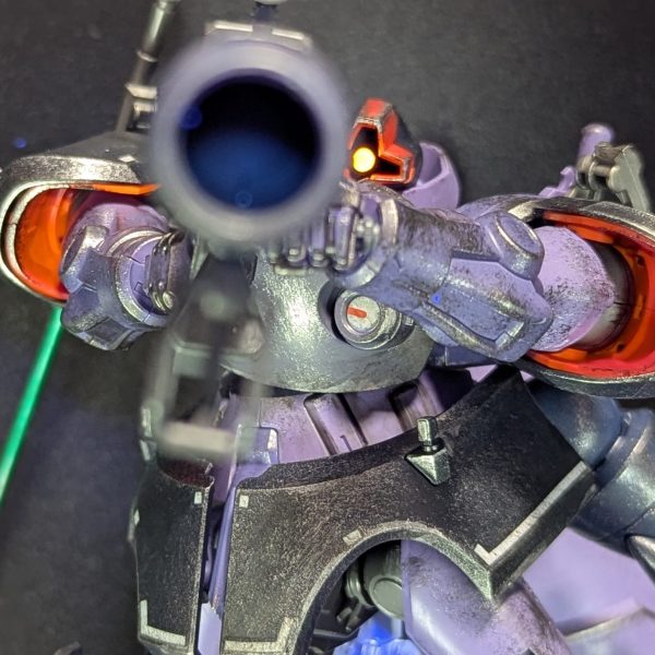 リック・ドム(GQ)