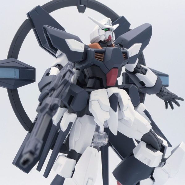 ルミナスガンダム