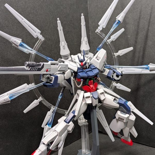 レクレクティオレジェンド