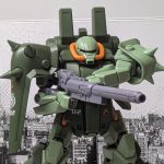 機体解説 RMS-106CSハイザックカスタム